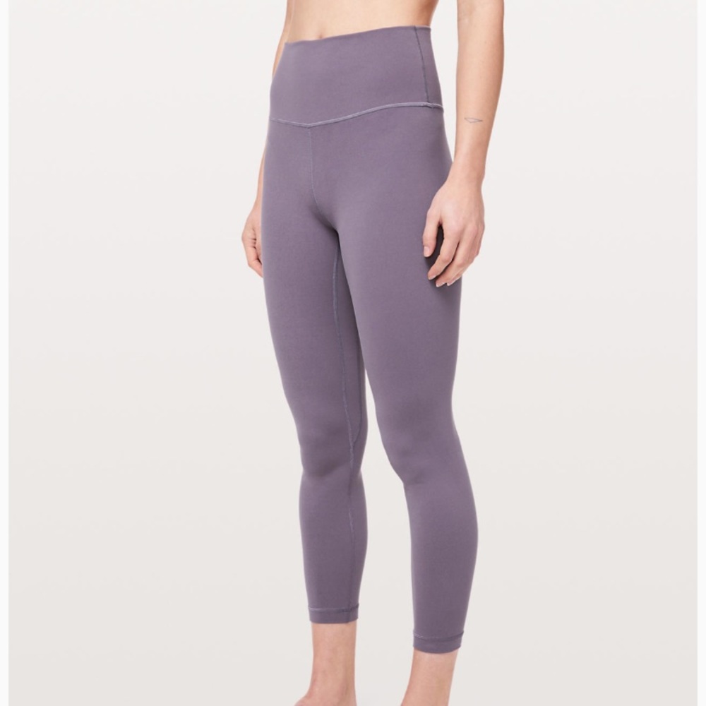 Lululemon athletica legging